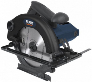 Cikular FERM 1200W 185mm